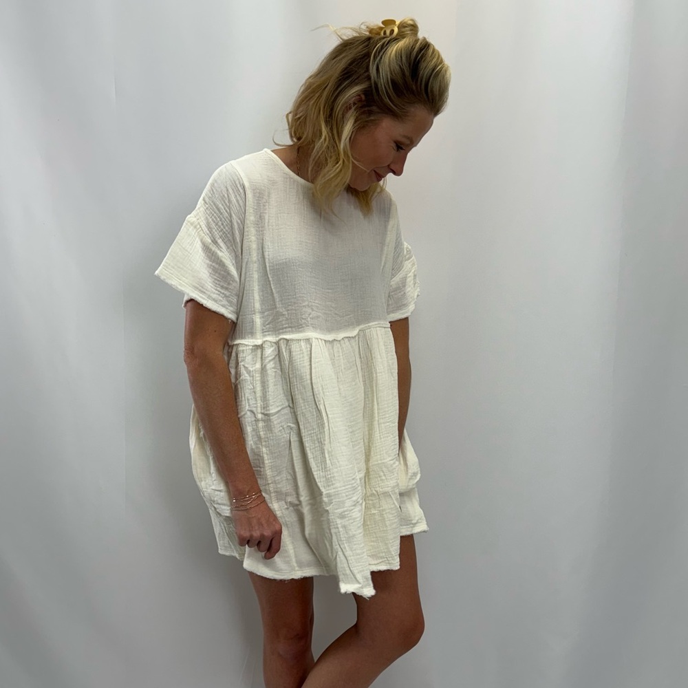 mini dress